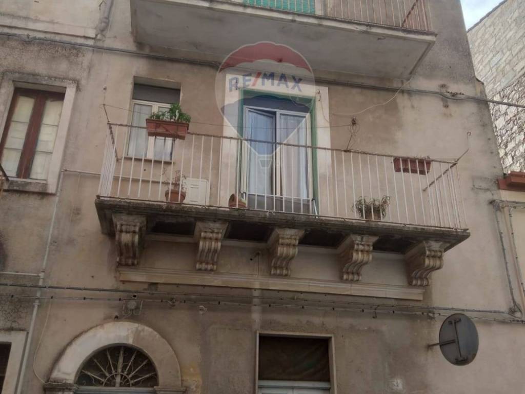 casa indipendente in vendita a Ragusa in zona Ibla