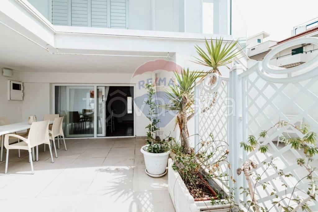 appartamento in vendita a Ragusa in zona Marina