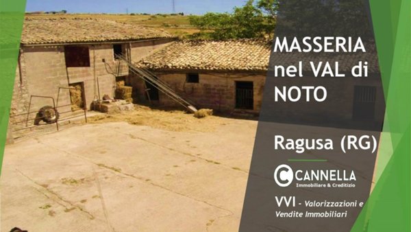 casa indipendente in vendita a Ragusa