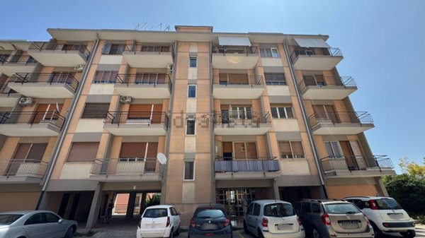 appartamento in vendita a Ragusa