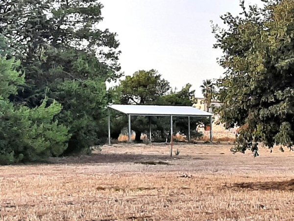 terreno agricolo in vendita a Ragusa in zona San Giacomo / Bellocozzo