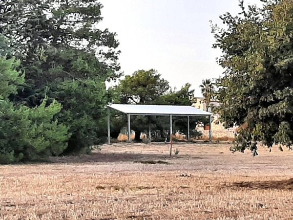 terreno agricolo in vendita a Ragusa in zona San Giacomo / Bellocozzo