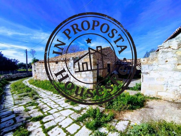casale in vendita a Ragusa
