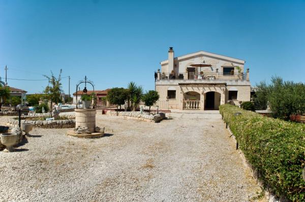 casa indipendente in vendita a Ragusa in zona Punta Braccetto