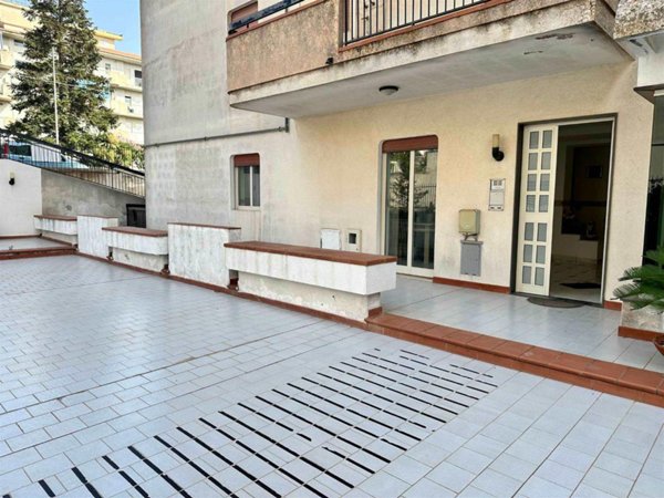 appartamento in vendita a Ragusa in zona Ibla