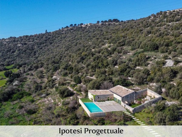 casa indipendente in vendita a Ragusa in zona Marina