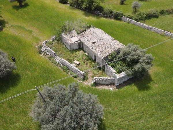 quadrivano in vendita a Ragusa in zona San Giacomo / Bellocozzo
