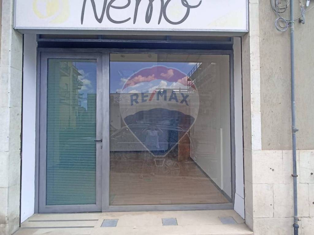 negozio in vendita a Ragusa in zona Ibla