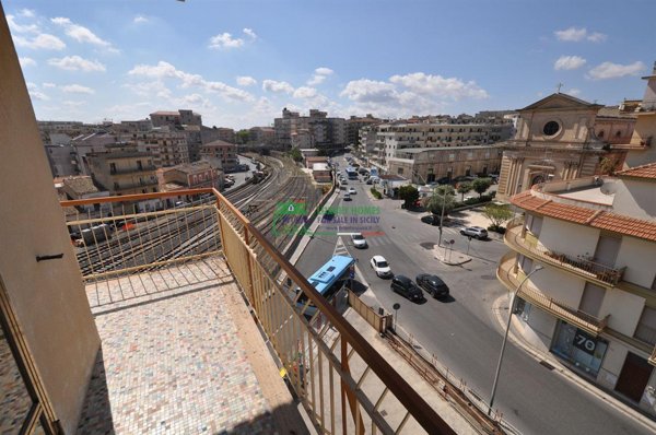appartamento in vendita a Ragusa in zona Ibla