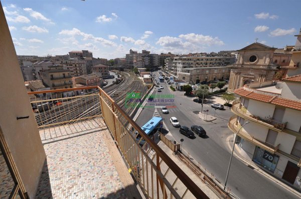 appartamento in vendita a Ragusa in zona Ibla