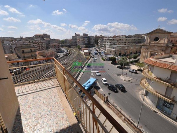 appartamento in vendita a Ragusa in zona Ibla