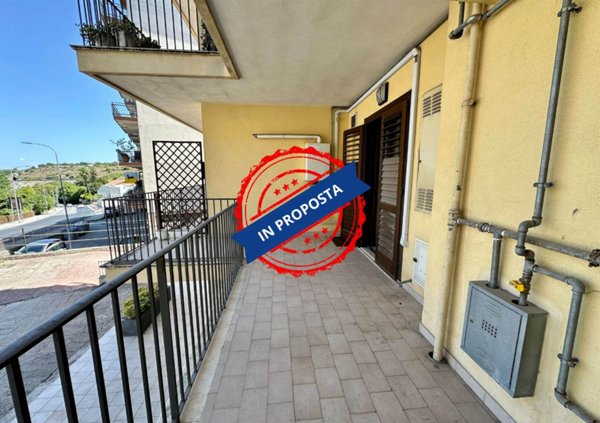 appartamento in vendita a Ragusa in zona Ibla