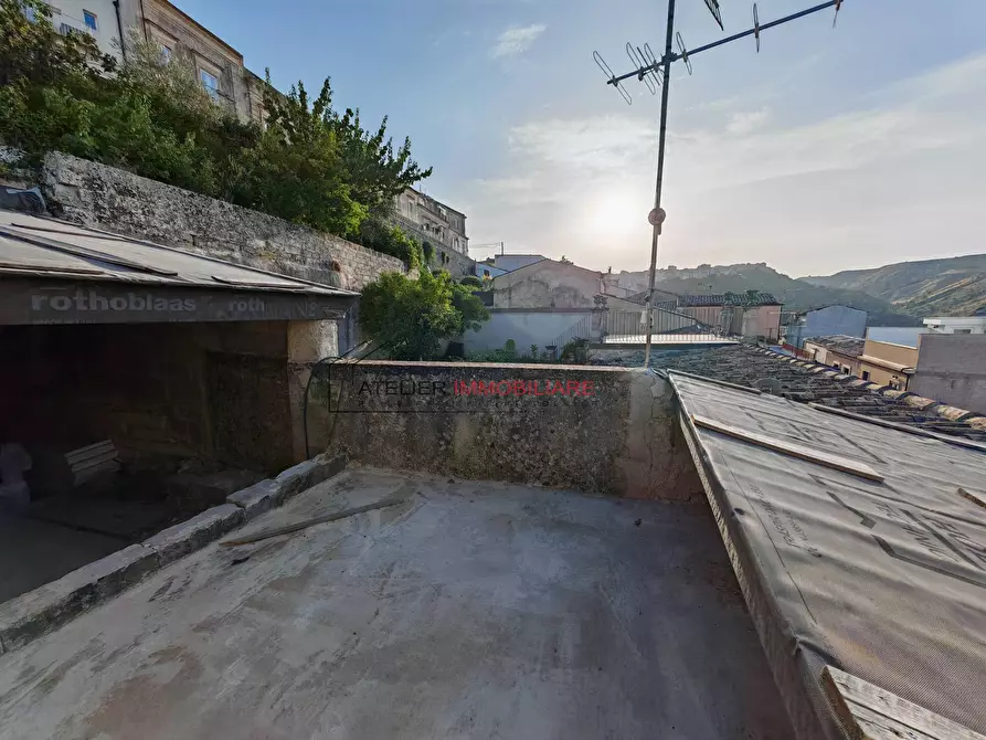 casa indipendente in vendita a Ragusa in zona Ibla