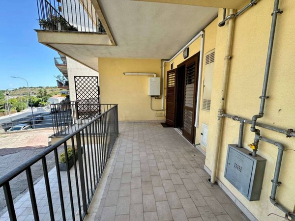 appartamento in vendita a Ragusa in zona Ibla