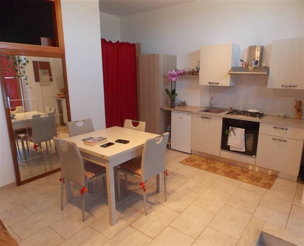 appartamento in vendita a Ragusa in zona Ibla