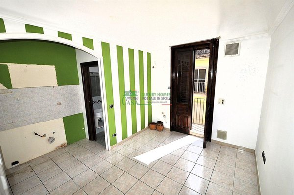 appartamento in vendita a Ragusa in zona Ibla