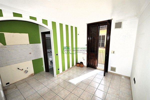 appartamento in vendita a Ragusa in zona Ibla