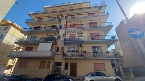 appartamento in vendita a Ragusa in zona Ibla