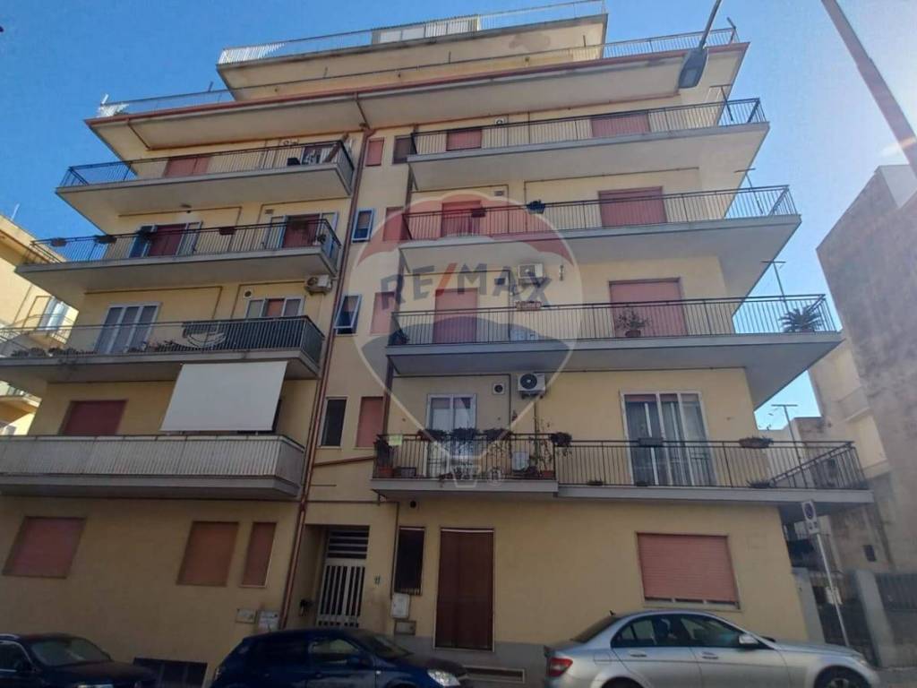 appartamento in vendita a Ragusa in zona Ibla
