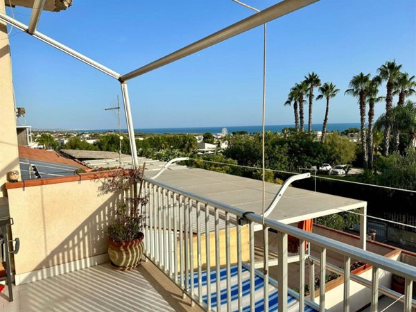 appartamento in vendita a Ragusa in zona Marina