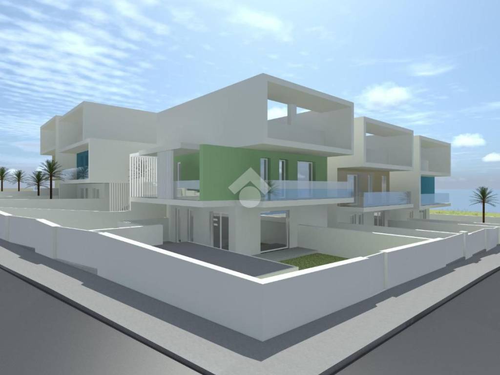 casa indipendente in vendita a Ragusa in zona Marina