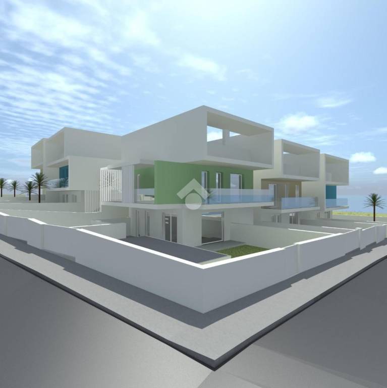 casa indipendente in vendita a Ragusa in zona Marina