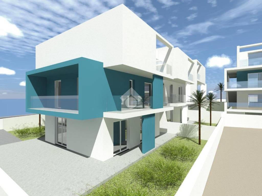 casa indipendente in vendita a Ragusa in zona Marina