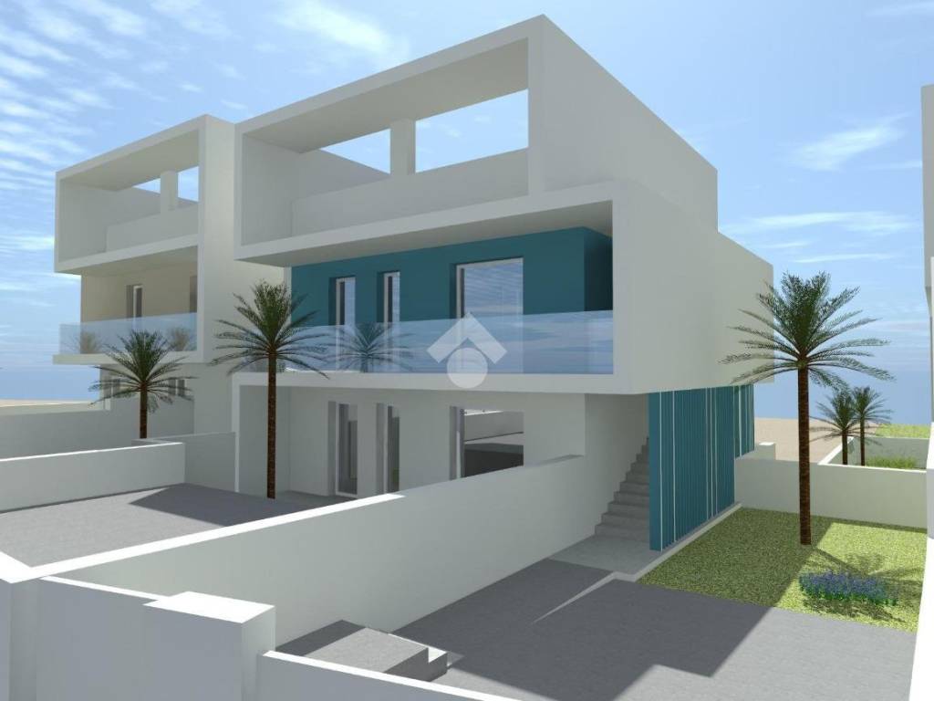 casa indipendente in vendita a Ragusa in zona Marina