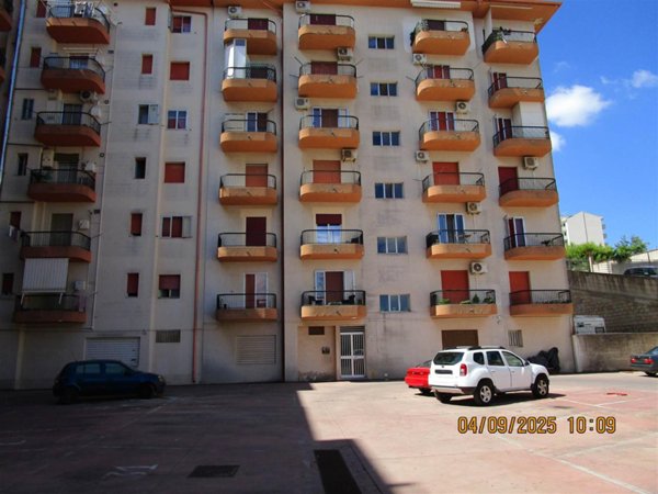 appartamento in vendita a Ragusa