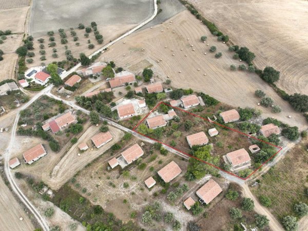 casa indipendente in vendita a Ragusa in zona San Giacomo / Bellocozzo
