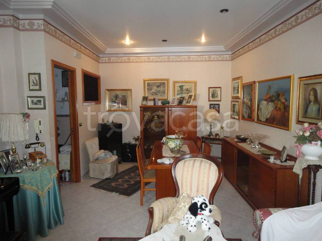casa indipendente in vendita a Ragusa in zona Ragusa Centro