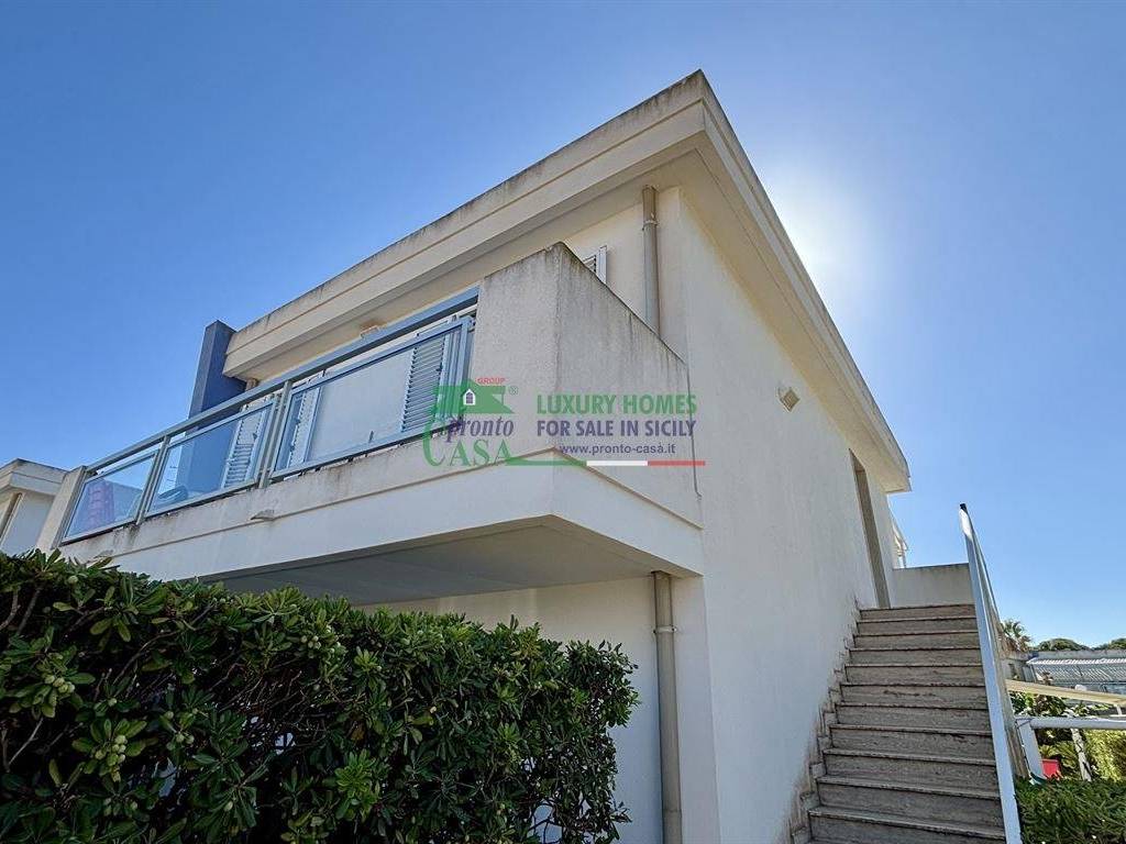 appartamento in vendita a Ragusa in zona Marina