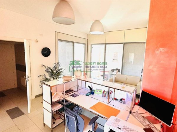 ufficio in vendita a Ragusa