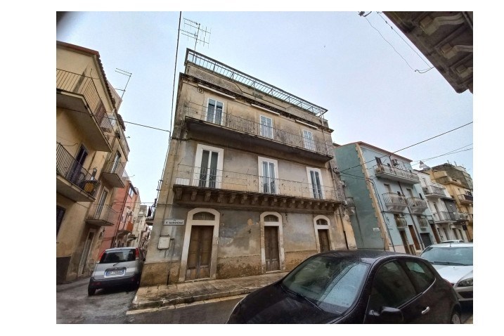 appartamento in vendita a Ragusa