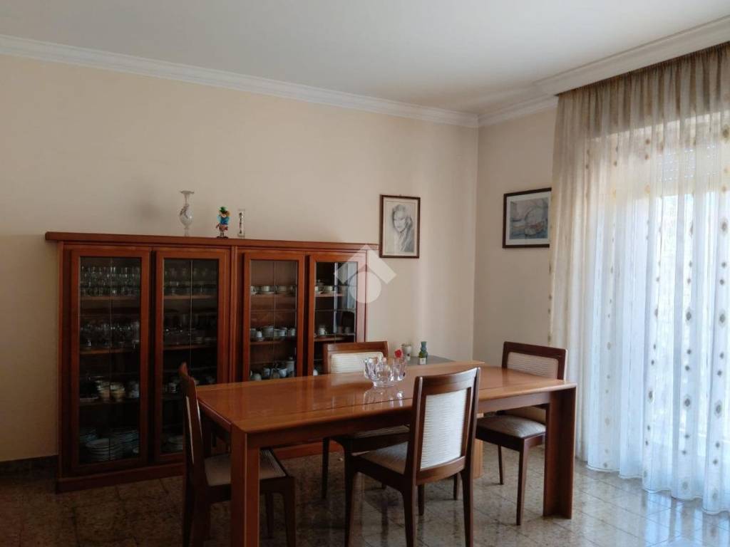 appartamento in vendita a Ragusa in zona Ibla