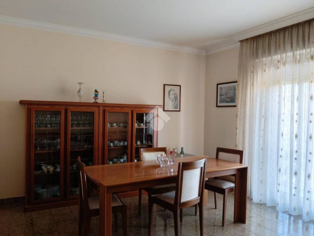 appartamento in vendita a Ragusa in zona Ragusa Centro