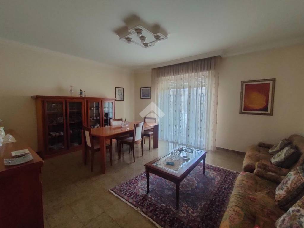 appartamento in vendita a Ragusa in zona Ragusa Centro