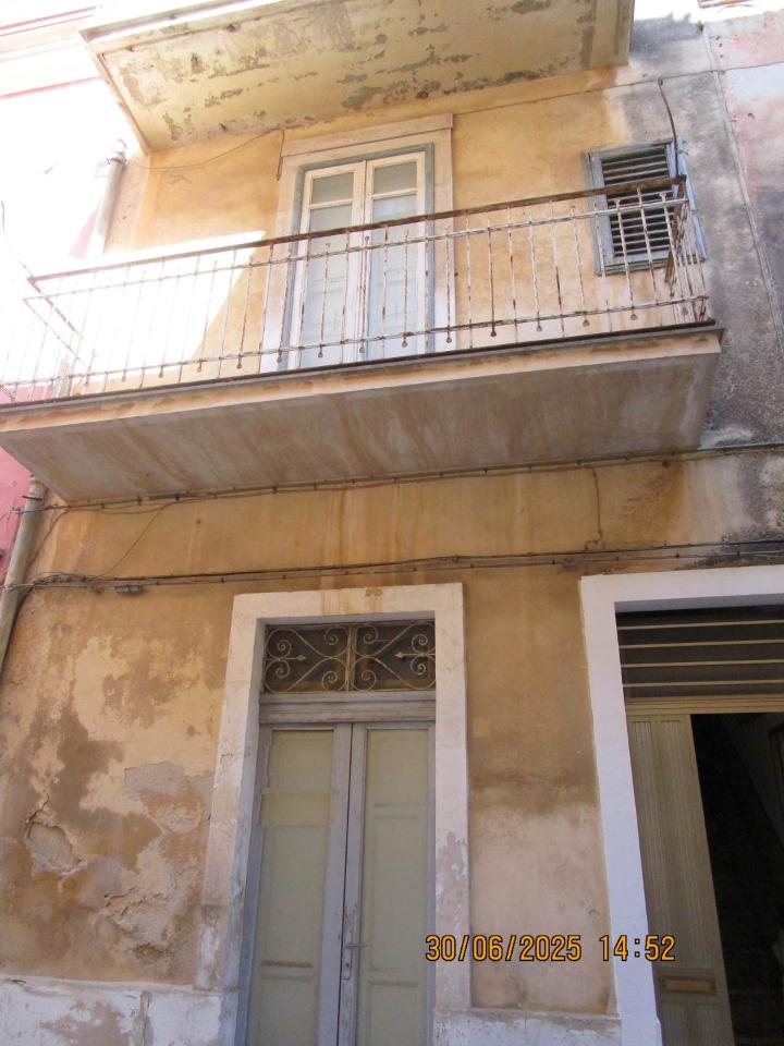 casa indipendente in vendita a Ragusa in zona Ibla