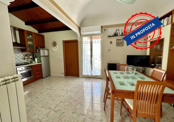 appartamento in vendita a Ragusa in zona Ibla