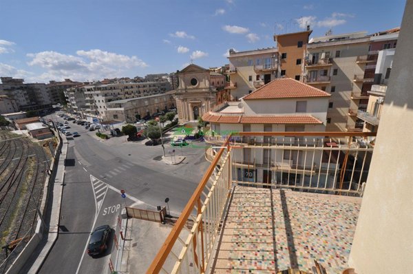 appartamento in vendita a Ragusa in zona Ibla