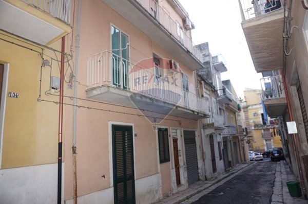 casa indipendente in vendita a Ragusa in zona Ibla