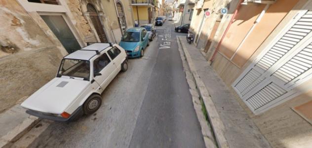 casa indipendente in vendita a Ragusa