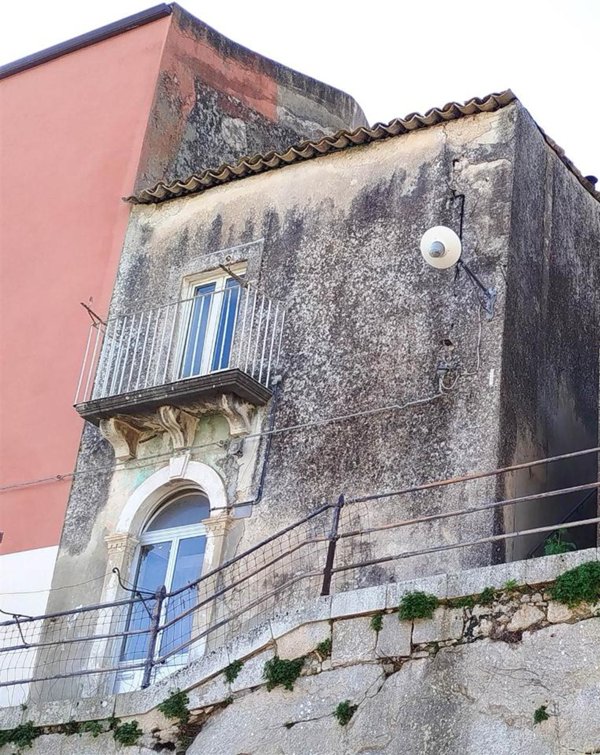 negozio in vendita a Ragusa in zona Ibla