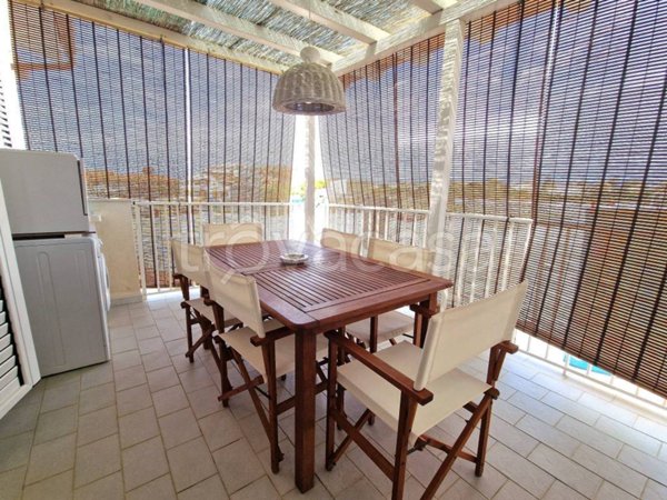 appartamento in vendita a Ragusa in zona Punta Braccetto