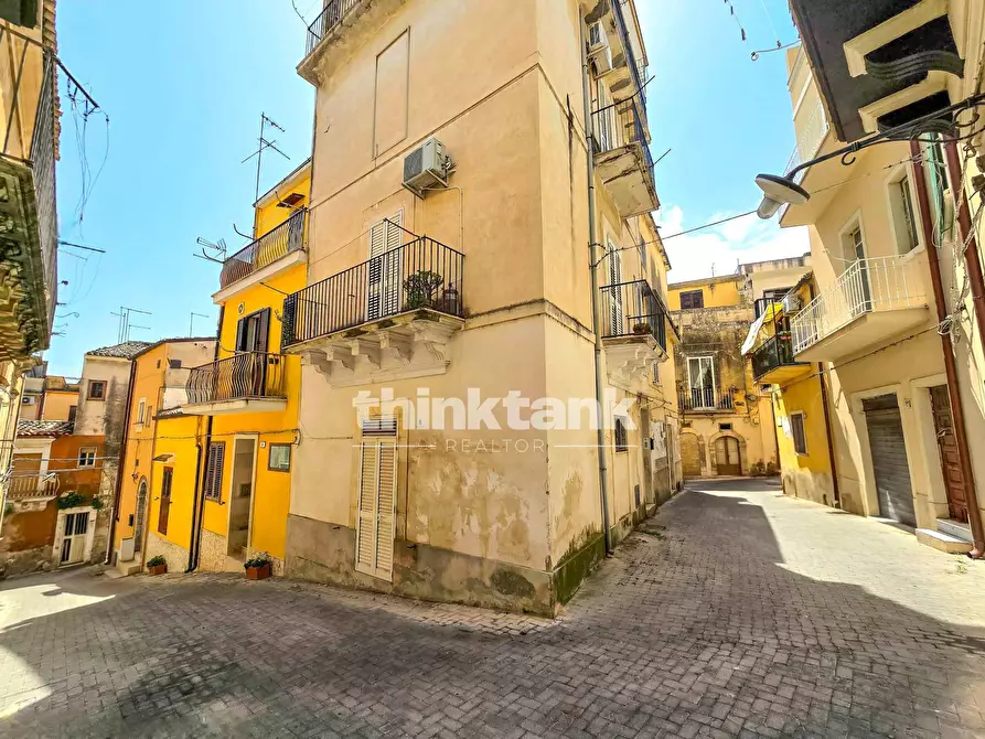 casa indipendente in vendita a Ragusa in zona Ragusa Centro