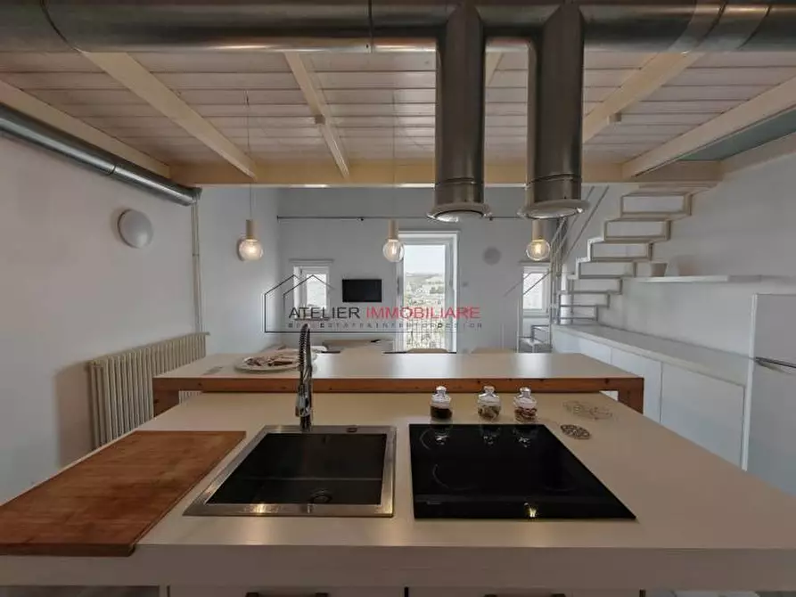casa indipendente in vendita a Ragusa in zona Ibla