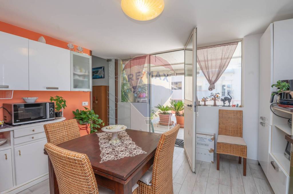 appartamento in vendita a Ragusa in zona Ibla