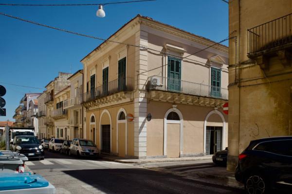 casa indipendente in vendita a Ragusa in zona Ibla