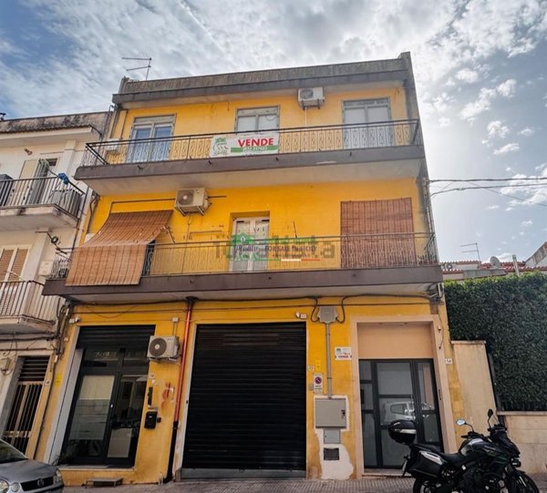 appartamento in vendita a Ragusa