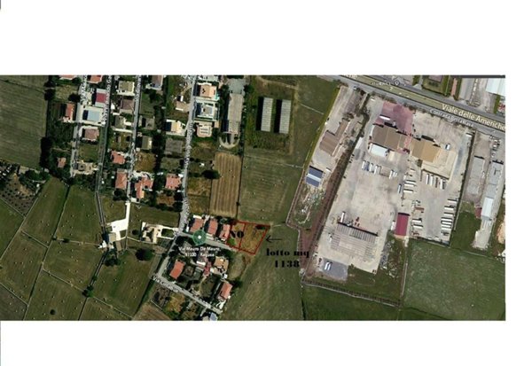 terreno edificabile in vendita a Ragusa